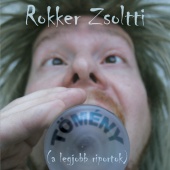 Rokker Zsolti - Tömény (A Legjobb riportok)