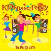 The Party Cats - Kids Dance Party