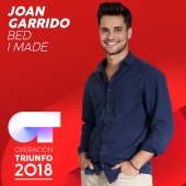 Joan Garrido - Bed I Made [Operación Triunfo 2018]