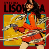 Ewelina Lisowska - Cztery
