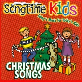 Songtime Kids - Christmas Songs