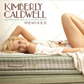 Kimberly Caldwell - Desperate Girls & Stupid Boys [Remix]