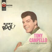 Tony Campello - Baby Rock