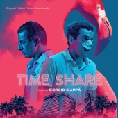 Giorgio Giampà - Time Share [Original Motion Picture Soundtrack]