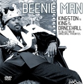 Beenie Man - From Kingston To King of the Dancehall: A Collection of Dancehall Favorites