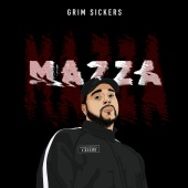 Grim Sickers - Mazza