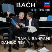 Ramin Bahrami & Danilo Rea - Bach Is In The Air