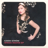 Karin Ström - Sneda ögons EP