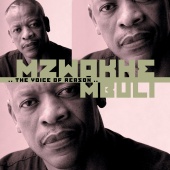 Mzwakhe Mbuli - The Voice Of Reason