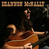 Shannon McNally - Napster Live (July 22, 2005) [Live]