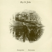 Roy St. John - Immigration Declaration