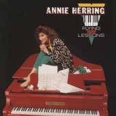 Annie Herring - Flying Lessons