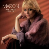 Marion - Rakkaimmat Lauluni [2012 Remaster]