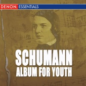 Ernst Groschel - Schumann: Album for Youth
