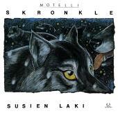 Motelli Skronkle - Susien Laki