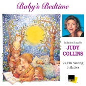 Judy Collins - Baby's Bedtime