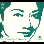 Frances Yip - Recollecting Frances