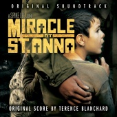 Terence Blanchard - Miracle At St. Anna Original Soundtrack