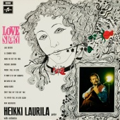Heikki Laurila - Love Story [2012 - Remaster]