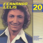 Fernando Lelis - Selecao De Ouro
