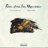 Timmermans/Wise - Poems Of The Five Mountains