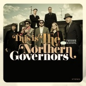 The Northern Governors - This Is The Northern Governors