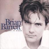 Brian Barrett - Nailed In Stone