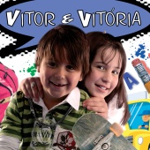 Vitor & Vitória - Vitor & Vitória