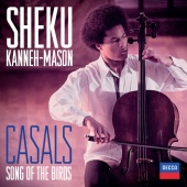 Sheku Kanneh-Mason & Isata Kanneh-Mason - Casals: Song Of The Birds