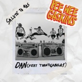 Pee Wee Gaskins - Dan (feat. Muhammad Syaifullah)