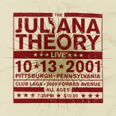The Juliana Theory - Live 10.13.2001 [Live]