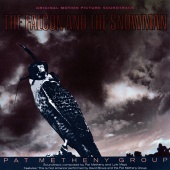 Pat Metheny Group - Falcon & The Snowman