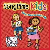 Songtime Kids - Sunday School Songs