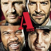 Alan Silvestri - The A-Team [Original Motion Picture Score]