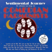 The Comedian Harmonists - Sentimental Journey