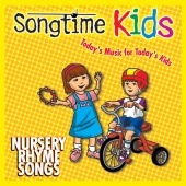 Songtime Kids - Nursery Rhyme Songs