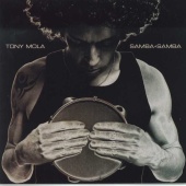 Tony Mola - Samba + Samba