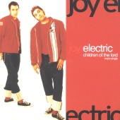 Joy Electric - Children Of The Lord/Maxi Sngl