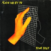 Plain White T's - Your Body [Radio Edit]