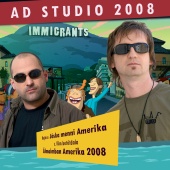 AD Studio - AD Studio 2008