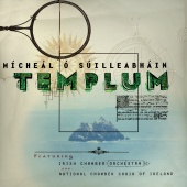 Mícheál Ó Súilleabháin - Templum