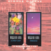 William Aura - Lovely Day/Timeless