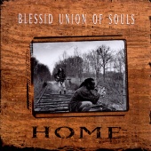 Blessid Union Of Souls - Home
