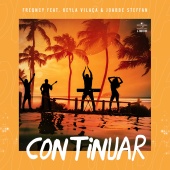 FREQNCY - Continuar (feat. Keyla Vilaça, Joabbe Steffan)