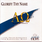 Songs Of Hope - Glorify Thy Name