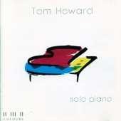Maranatha! Instrumental - Tom Howard - Solo Piano