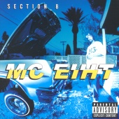 MC Eiht - Section 8 [Explicit]
