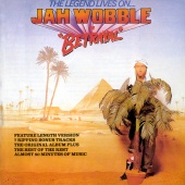 Jah Wobble - The Legend Lives On - Jah Wobble In 'Betrayal'