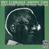 Roy Eldridge - Happy Time