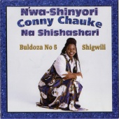 Nwa Shinyori Connie Chauke Na Shishashar - Bulldoza No 5 Shigwili